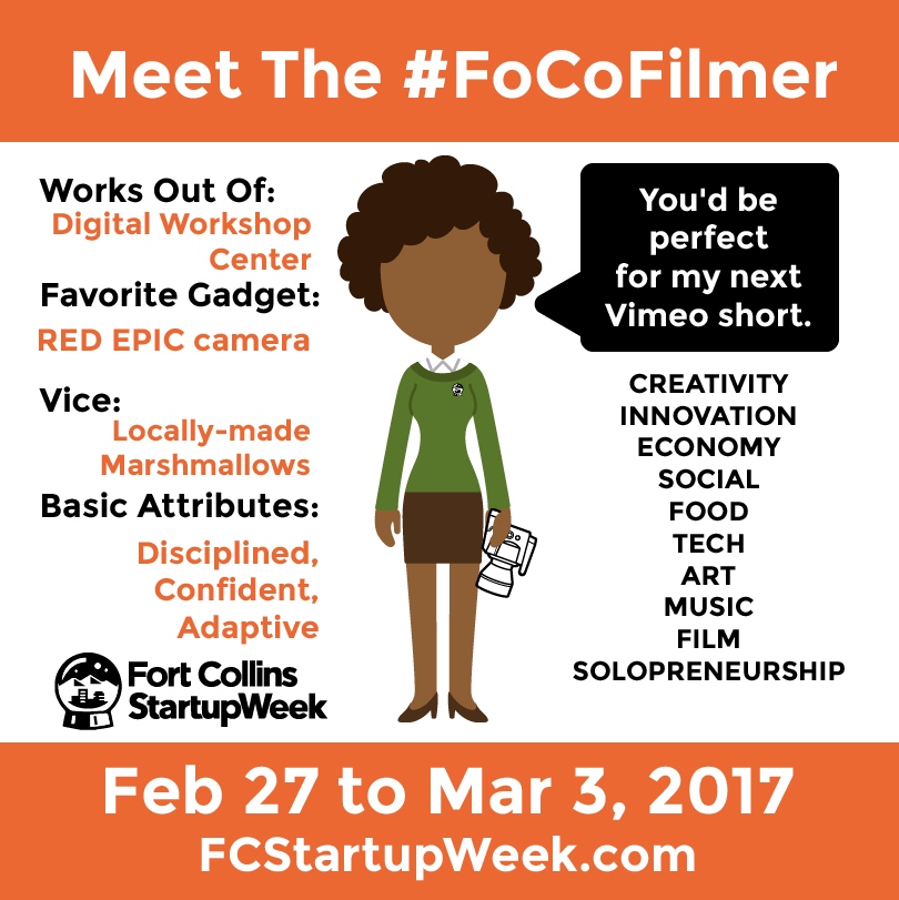 #FoCoFilmer