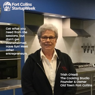 Trish O'Neill