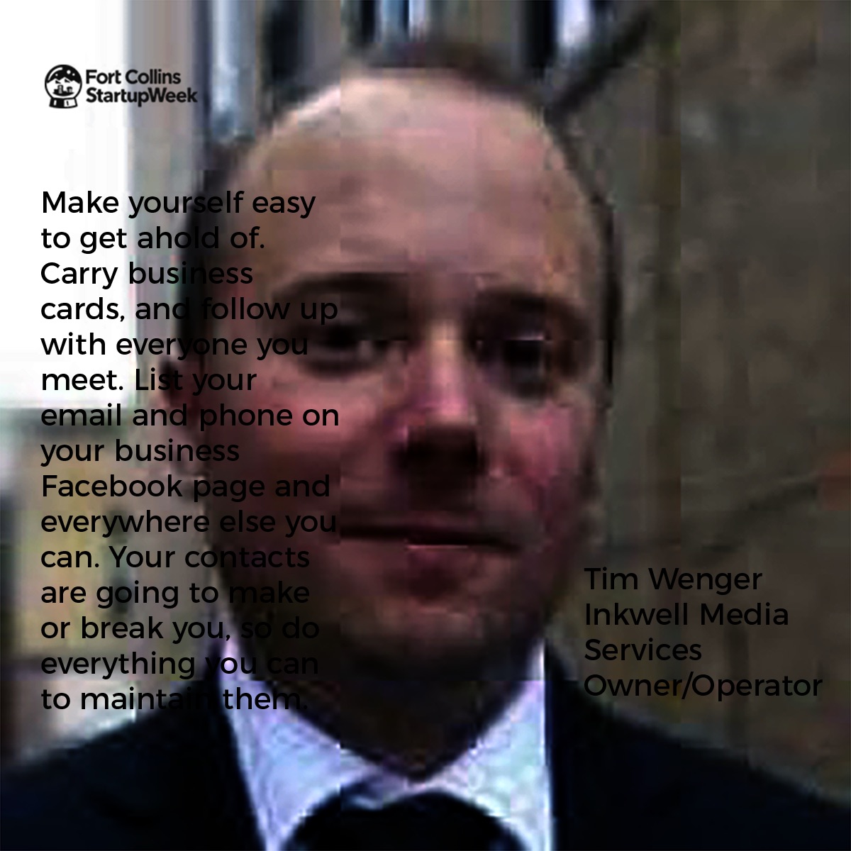 Tim Wenger
