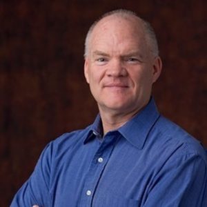 Mike O'Connell