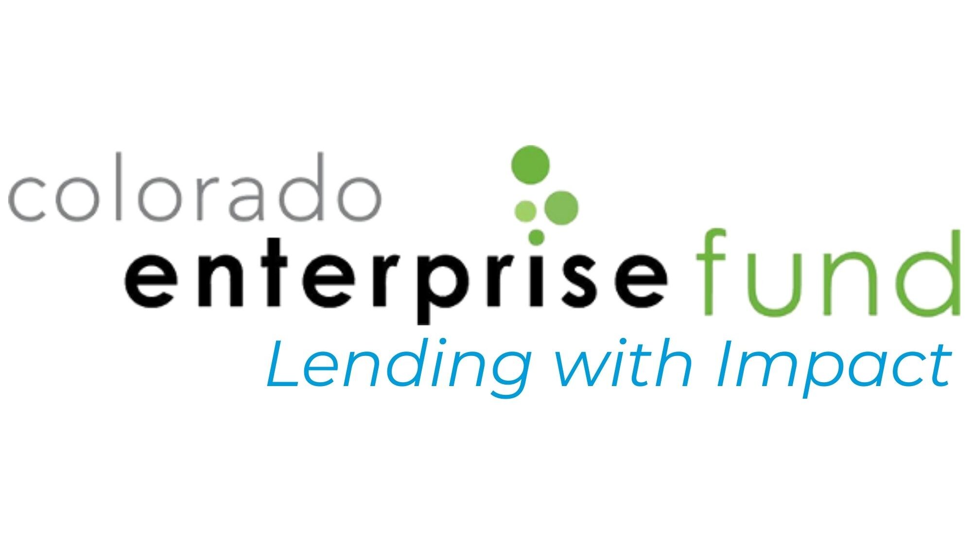 Colorado Enterprise Fund